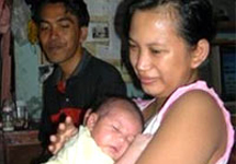 View details: JSI Health Services Program helps mother-to-be in Indonesia View details: JSI Health Services Program helps mother-to-be in Indonesia