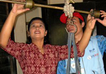 View details: JSI serves Indonesian earthquake survivors View details: JSI serves Indonesian earthquake survivors