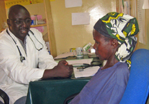 View details: Engaging people to be tested for HIV through more effective messaging in Kenya View details: Engaging people to be tested for HIV through more effective messaging in Kenya
