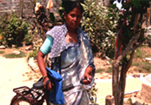 View details: Empowering individuals while treating communities through local health workers; Nepal View details: Empowering individuals while treating communities through local health workers; Nepal