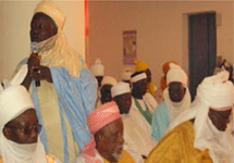 View details: Lowering the maternal mortality rate in Nigeria View details: Lowering the maternal mortality rate in Nigeria