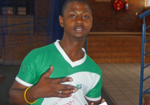 View details: Speaking out about victory over cancer to reduce cancer stigmas across South Africa View details: Speaking out about victory over cancer to reduce cancer stigmas across South Africa