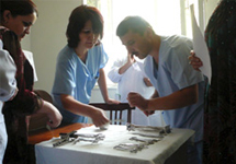 View details: Choosing long-term contraception in Tajikistan View details: Choosing long-term contraception in Tajikistan