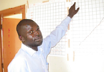 View details: Good information for good health in Uganda View details: Good information for good health in Uganda