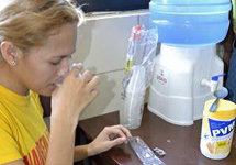 View details: Curing tuberculosis with DOTS in Bolivia View details: Curing tuberculosis with DOTS in Bolivia