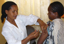 View details: Ethiopian women want a steady supply of contraceptives View details: Ethiopian women want a steady supply of contraceptives