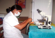 View details: Bolivia Health Management and Quality (Gestion y Calidad en Salud) Project View details: Bolivia Health Management and Quality (Gestion y Calidad en Salud) Project