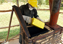 View details: Botswana Injection Safety Project View details: Botswana Injection Safety Project
