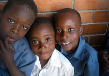 View details: Zimbabwe Children First View details: Zimbabwe Children First