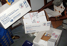 View details: Developing a Supply Chain Master Plan for Liberia View details: Developing a Supply Chain Master Plan for Liberia