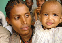 View details: Ethiopia - Maternal and Neonatal Health in Ethiopia Partnership (MaNHEP) View details: Ethiopia - Maternal and Neonatal Health in Ethiopia Partnership (MaNHEP)