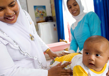 View details: Indonesia Health Services Program (HSP) View details: Indonesia Health Services Program (HSP)
