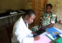 View details: Liberia Rebuilding Basic Health Services (RBHS) View details: Liberia Rebuilding Basic Health Services (RBHS)
