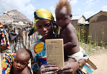 View details: Maternal & Child Health Integrated Program (MCHIP) View details: Maternal & Child Health Integrated Program (MCHIP)