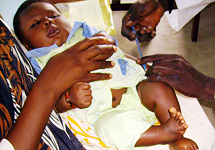 View details: Nigeria Targeted States High Impact Project (TSHIP) View details: Nigeria Targeted States High Impact Project (TSHIP)
