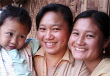 View details: Reproductive Health Access, Information and Services in Emergencies (RAISE) Initiative View details: Reproductive Health Access, Information and Services in Emergencies (RAISE) Initiative