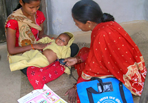 View details: Chlorhexidine Navi (Cord) Care Program View details: Chlorhexidine Navi (Cord) Care Program