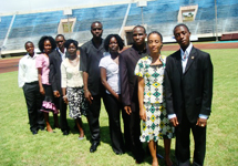 View details: Liberia President's Young Professionals Program (PYPP) View details: Liberia President's Young Professionals Program (PYPP)