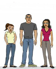 Chlamydia and Gonorrhea: What You and Your Clients Need to Know Chlamydia and Gonorrhea: What You and Your Clients Need to Know