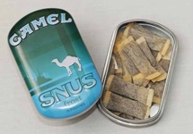 View details: Responding to the smokeless tobacco surge New England teens View details: Responding to the smokeless tobacco surge New England teens