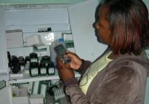View details: The ILS gateway: mobile phones improve data visibility and lead to better commodity availability in Tanzania View details: The ILS gateway: mobile phones improve data visibility and lead to better commodity availability in Tanzania