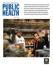 View details: A Population-Based Study of Sexual Orientation Identity and Gender Differences in Adult Health View details: A Population-Based Study of Sexual Orientation Identity and Gender Differences in Adult Health