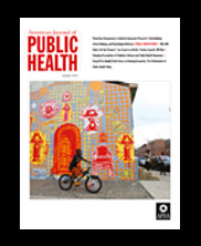 View details: Transgender Health in Massachusetts: Results from a Household Probability Sample of Adults View details: Transgender Health in Massachusetts: Results from a Household Probability Sample of Adults