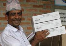 View details: New demand-based supply chain model yields health benefits in Nepal View details: New demand-based supply chain model yields health benefits in Nepal