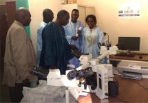 View details: Procurement efforts by the USAID | DELIVER PROJECT help diagnose malaria in Senegal View details: Procurement efforts by the USAID | DELIVER PROJECT help diagnose malaria in Senegal