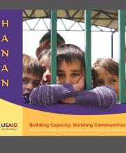 View details: Building Capacity, Building Communities: Hanan Mother Child Health and Nutrition Project View details: Building Capacity, Building Communities: Hanan Mother Child Health and Nutrition Project