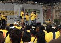 View details: Mexico LIVESTRONG Comparte Tu Historia Project View details: Mexico LIVESTRONG Comparte Tu Historia Project