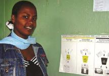 View details: A champion of waste management in Ethiopia View details: A champion of waste management in Ethiopia