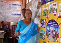 View details: Mobile phone technology: bridging the health communication gap in rural Nepal View details: Mobile phone technology: bridging the health communication gap in rural Nepal