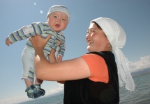 View details: Central Asia Quality Health Project (ZdravPlus II Project) View details: Central Asia Quality Health Project (ZdravPlus II Project)