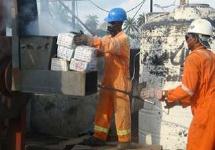 View details: Disposal of expired ARVs and test kits in Nigeria View details: Disposal of expired ARVs and test kits in Nigeria