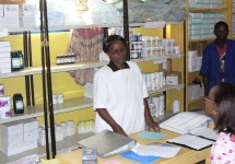 View details: Providing education and supplies to reduce risks of infections among diabetics in Rwanda View details: Providing education and supplies to reduce risks of infections among diabetics in Rwanda