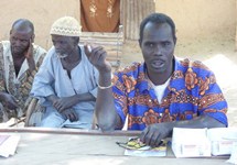View details: Making Lifesaving Treatments Available to Children in Rural Mali View details: Making Lifesaving Treatments Available to Children in Rural Mali