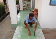 View details: Strategic partnership improves health infrastructure and quality of care in Oecusse, Timor-Leste View details: Strategic partnership improves health infrastructure and quality of care in Oecusse, Timor-Leste