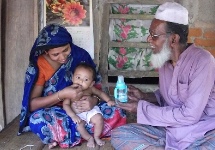 View details: Strengthening Partnerships, Results and Innovations in Nutrition Globally (SPRING) View details: Strengthening Partnerships, Results and Innovations in Nutrition Globally (SPRING)