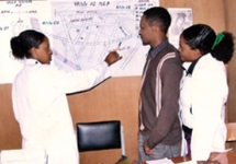 View details: Ethiopia Health Management Information System Strengthening Project View details: Ethiopia Health Management Information System Strengthening Project