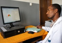 View details: South Africa Partnership Information Management System View details: South Africa Partnership Information Management System