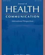 Learn more about this journal article Learn more about this journal article