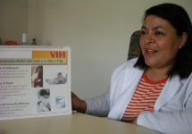 View details: Honduras AIDSTAR Comprehensive HIV/AIDS Project (AIDSTAR Plus) View details: Honduras AIDSTAR Comprehensive HIV/AIDS Project (AIDSTAR Plus)