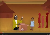 View details: Video: Saving the lives of children under five through supply chain innovations View details: Video: Saving the lives of children under five through supply chain innovations