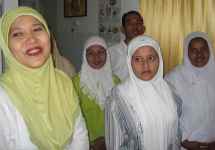 View details: Indonesia MyChoice Project View details: Indonesia MyChoice Project