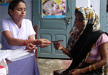 View details: Tuberculosis Health Action Learning Initiative (THALI) View details: Tuberculosis Health Action Learning Initiative (THALI)