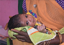 View details: Alive & Thrive - Maternal Nutrition and Infant and Young Child Nutrition (MIYCN) View details: Alive & Thrive - Maternal Nutrition and Infant and Young Child Nutrition (MIYCN)