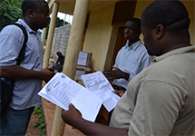 View details: UNFPA Reproductive Health Supply Chain Assessments Project View details: UNFPA Reproductive Health Supply Chain Assessments Project