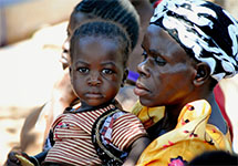 View details: Strengthening High Impact Interventions for an AIDS-free Generation (AIDSFree) View details: Strengthening High Impact Interventions for an AIDS-free Generation (AIDSFree)