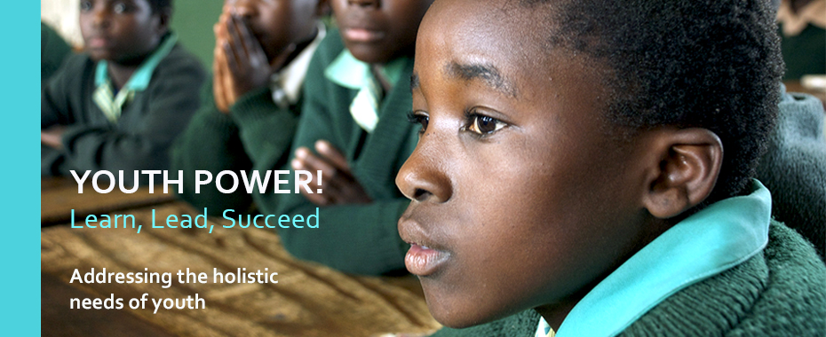 Discover more about World Education's international youth work ... READ MORE »